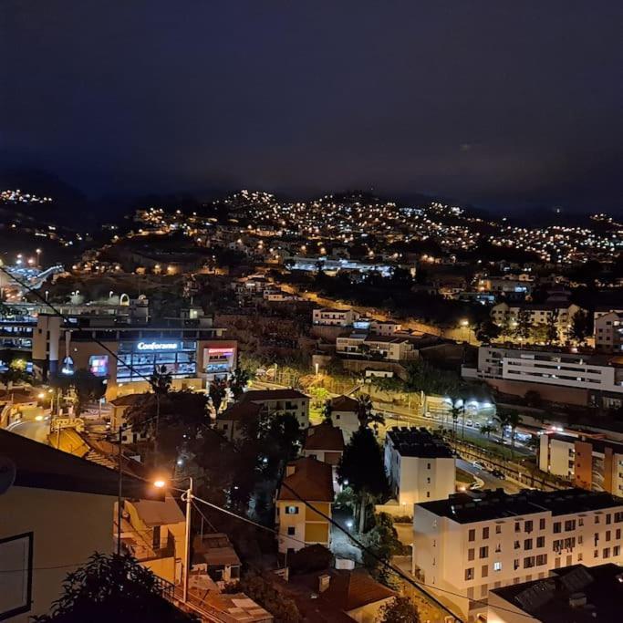 Chalé Funchal - City view Esterno foto